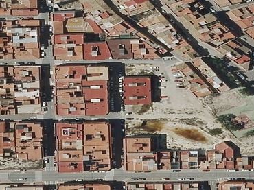 Appartamento in vendita a FAMILIA BORDALLO 5