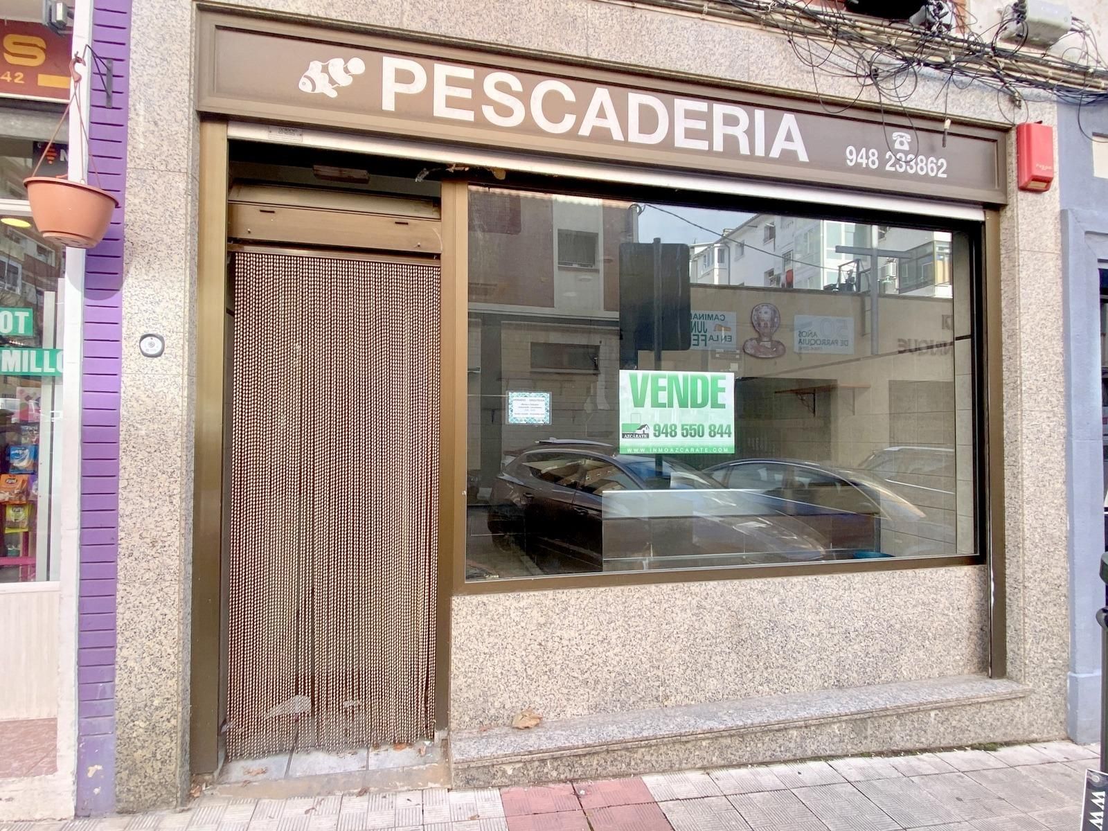 Premises for rent in  Pamplona / Iruña  with Air Conditioner and Furnished