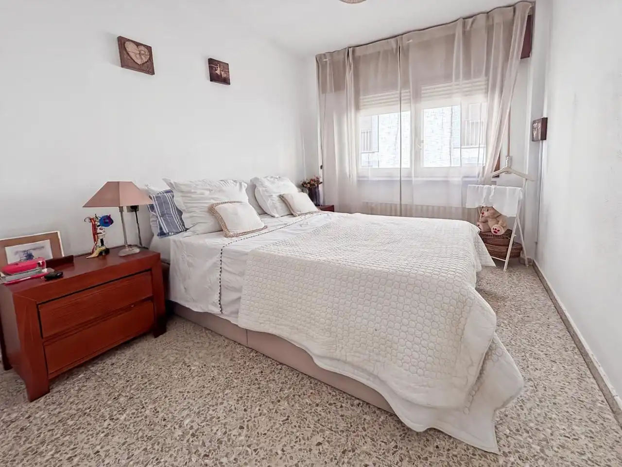 Habitación de Planta baja en venta en El Espinar