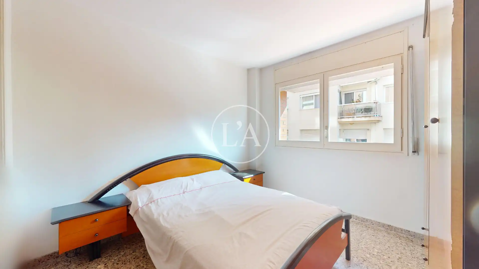Bedroom of Flat for sale in Casc Antic - Nou Cambrils