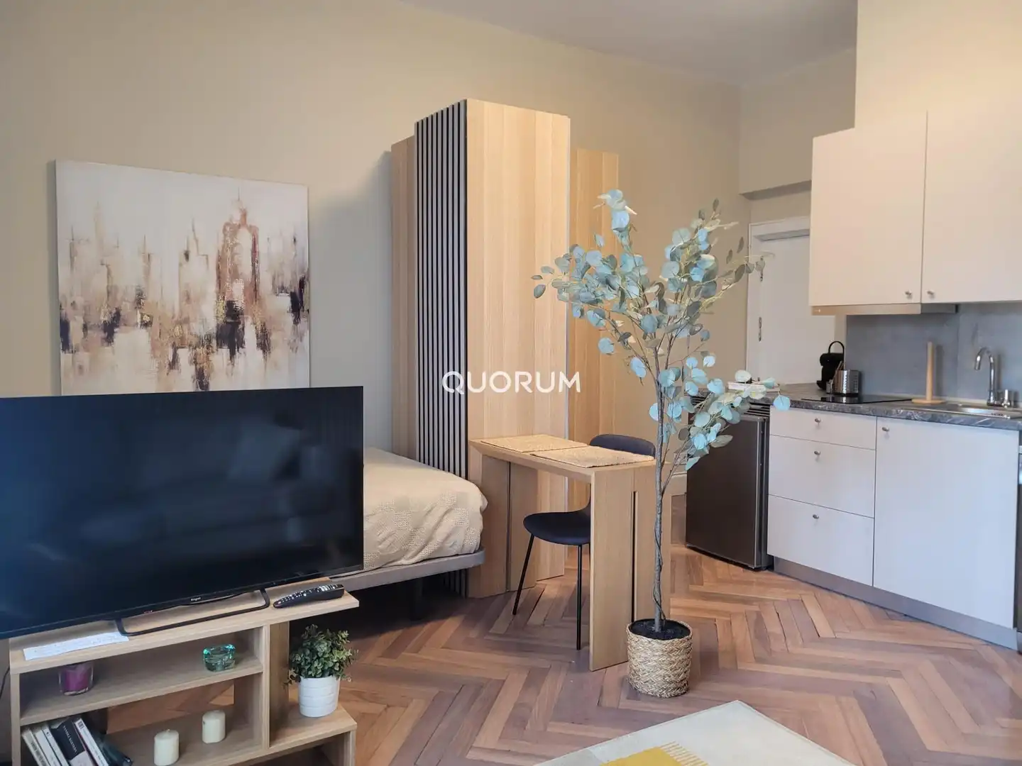 Flat for rent in Castaños - Begoñaibarra