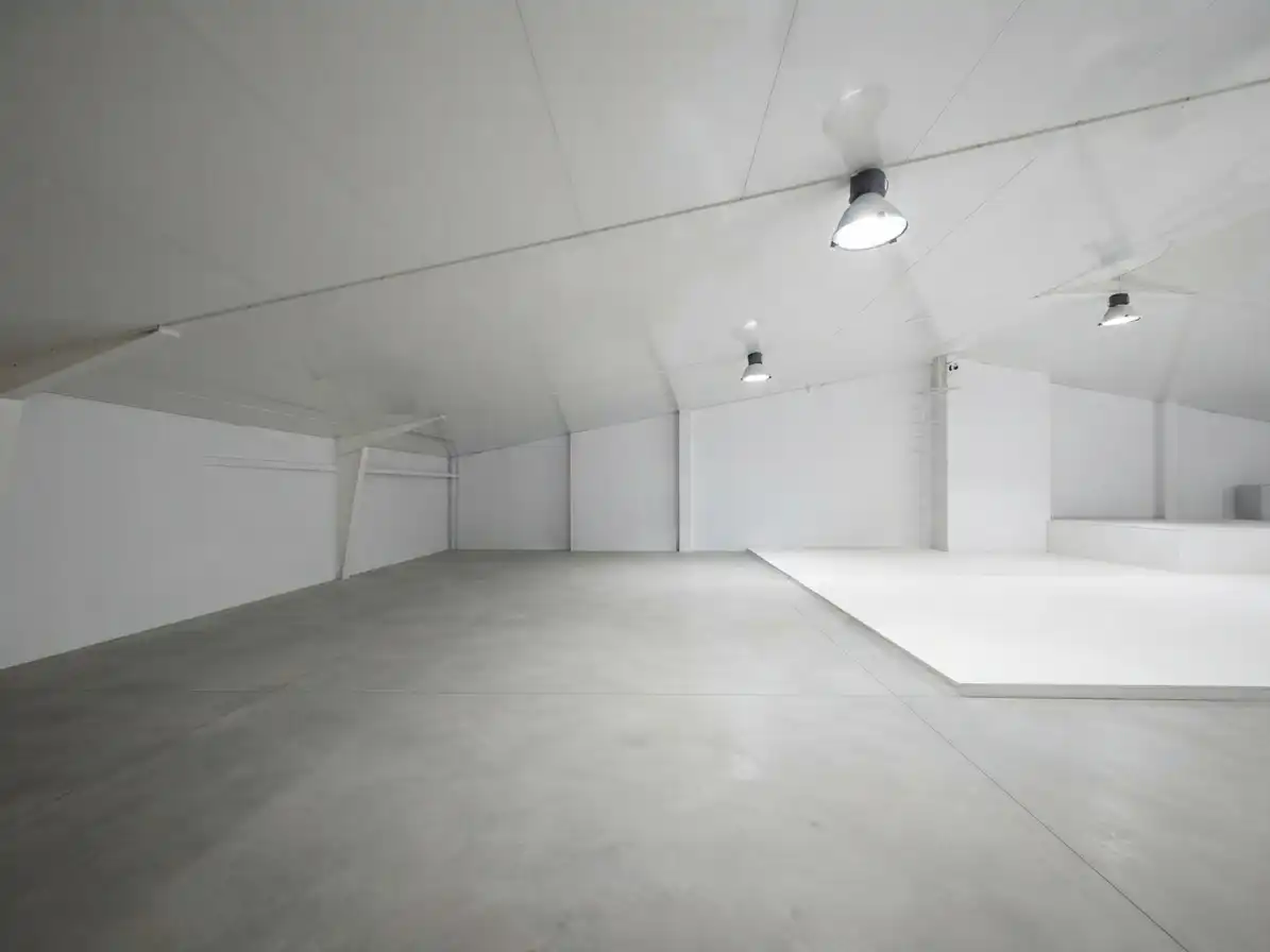Nave industrial in affitto a Carrer de Moscú 18, imagen 5