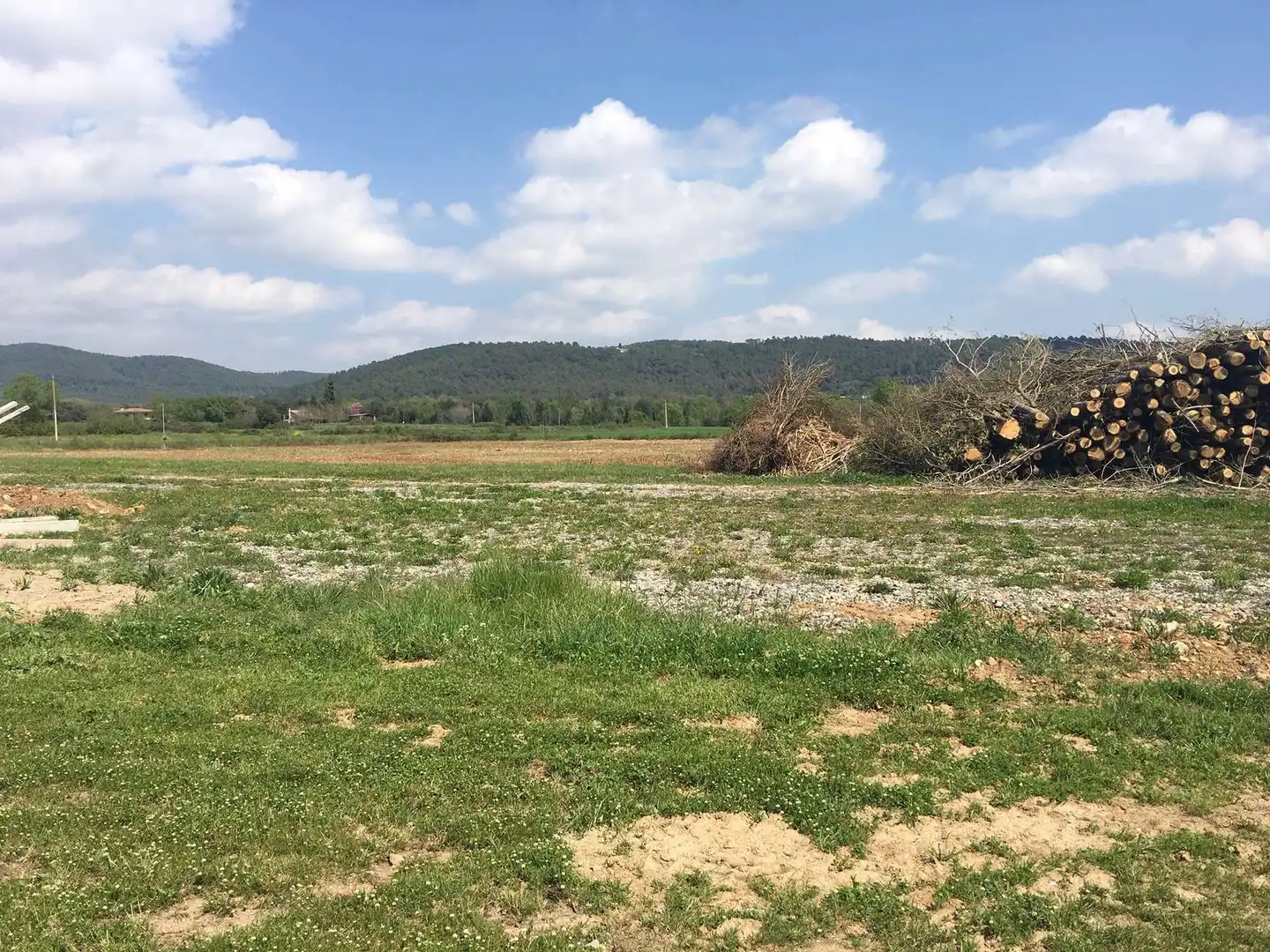 Terreny residencial en venda a Maià de Montcal, imagen 2