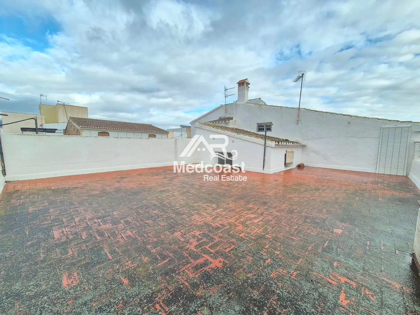 Chalet en venta en Palma La, imagen 3