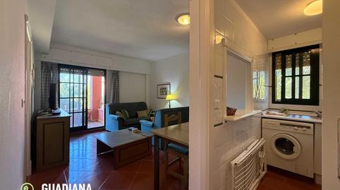 Foto 5 de Apartament en venda a  Golf Norte A-10, 11, Isla Canela, Huelva