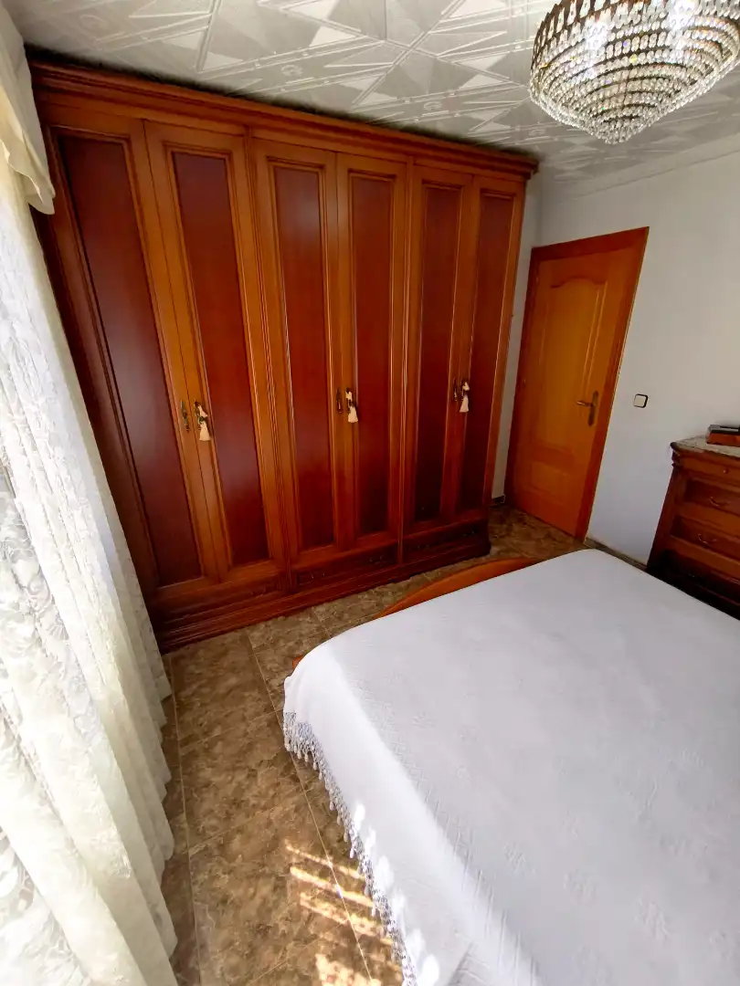 Habitación de Casa o chalet en venta en Cartagena con Aire acondicionado, Calefacción y Jardín privado