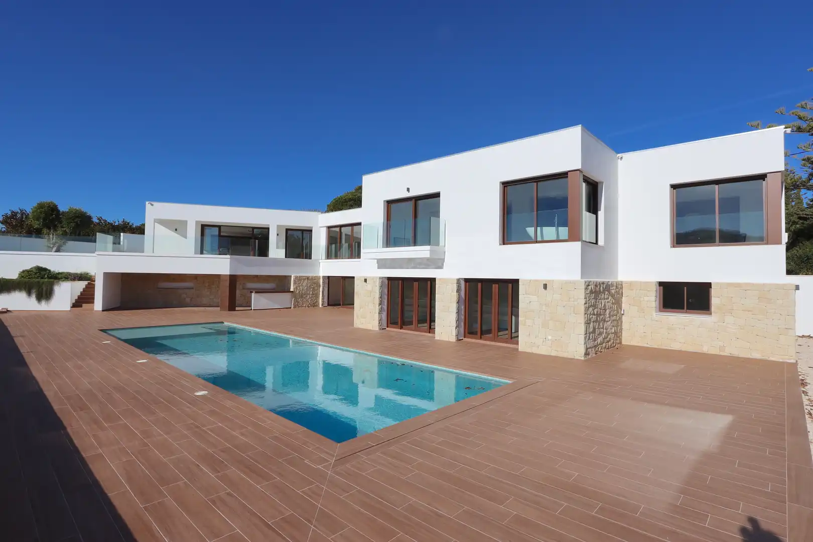 Casa rustica con piscina in vendita a Altea ciudad, imagen 13