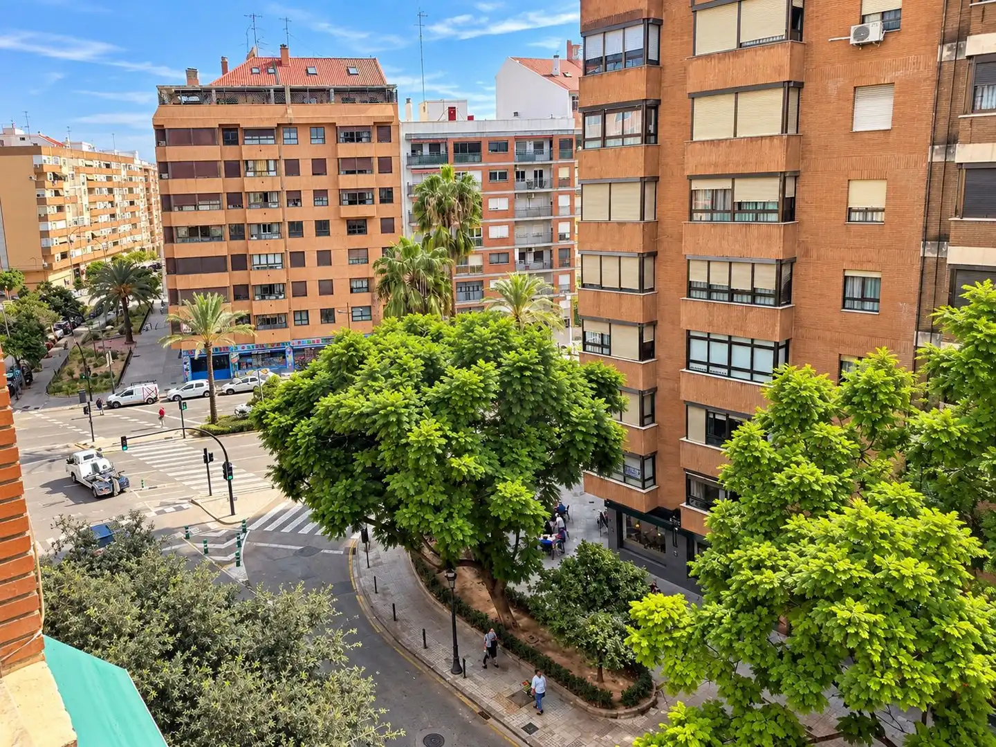 Flat with lift for sale in Benimaclet, imagen 4