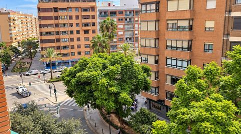 Foto 4 de Piso en venta en Barrio de Benimaclet, Valencia Capital
