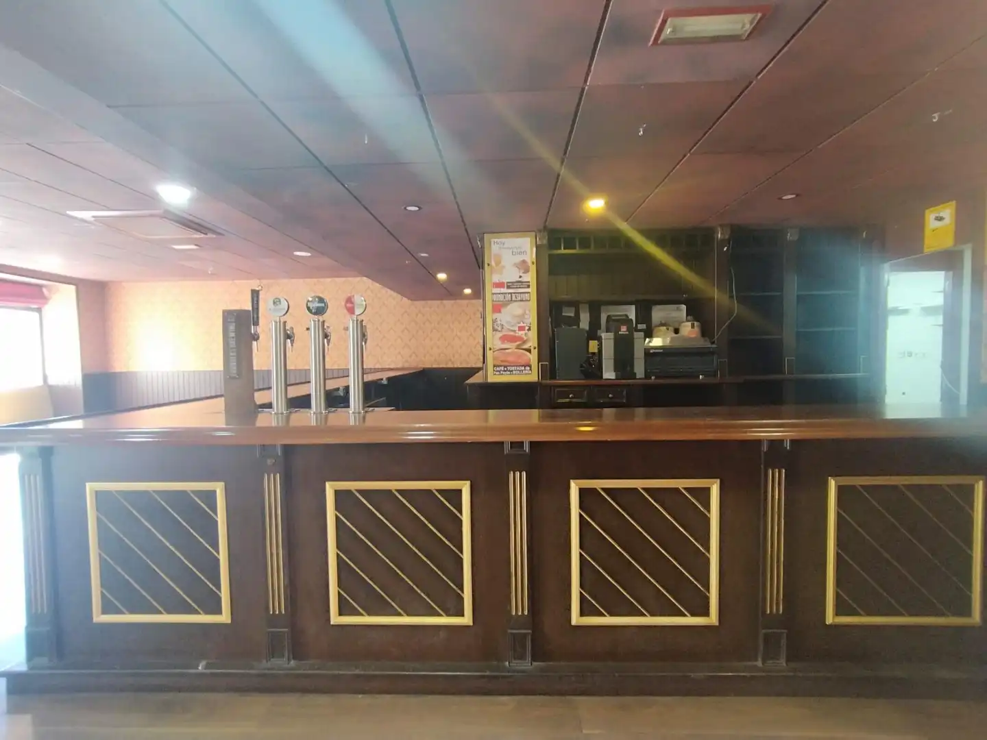 Gewerbefläche zur Miete in Estación - Parque O'Donnell, imagen 10