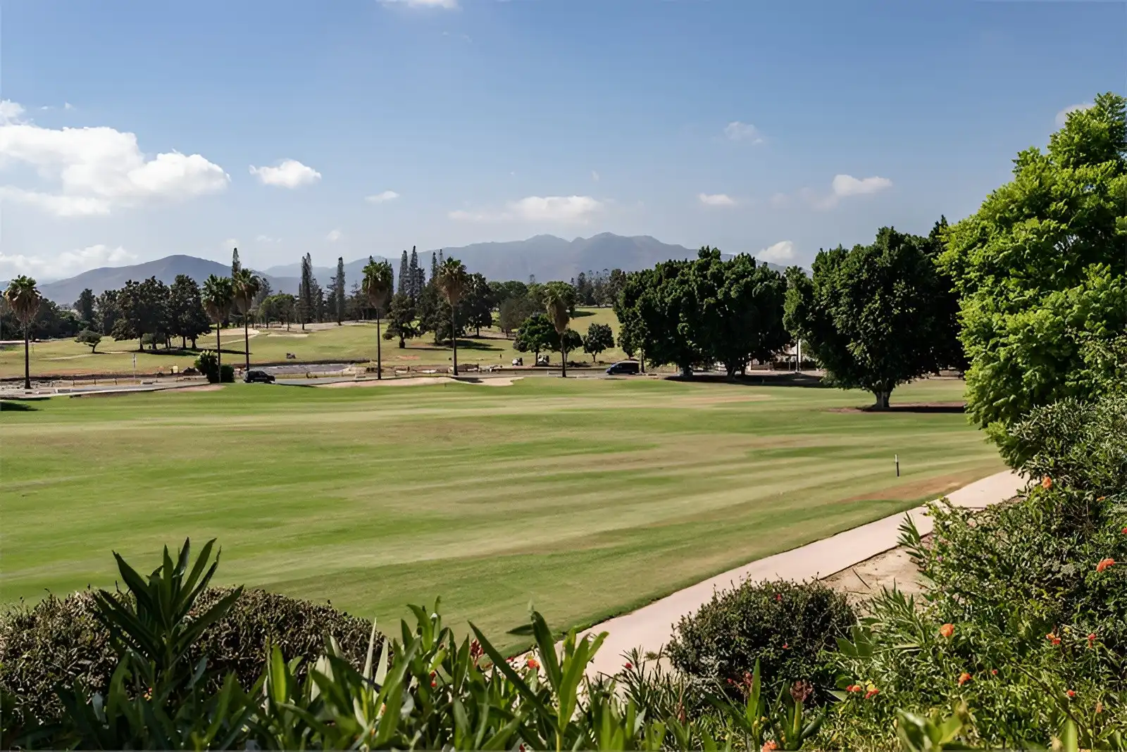 Adossat amb piscina en venda a Mijas Golf, imagen 21