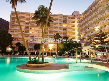 Apartment mit Pool zum Verkauf in Port d'Alcúdia - Platja d'Alcúdia