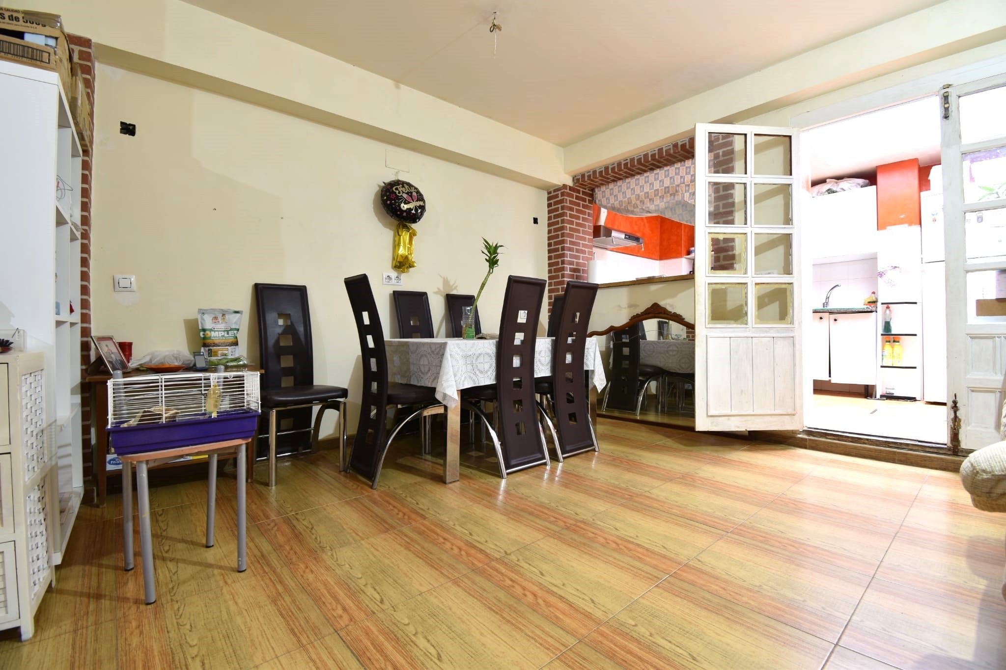 Single-family semi-detached for sale in Palmete