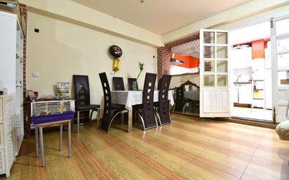 Dining room of Single-family semi-detached for sale in  Sevilla Capital  with Terrace