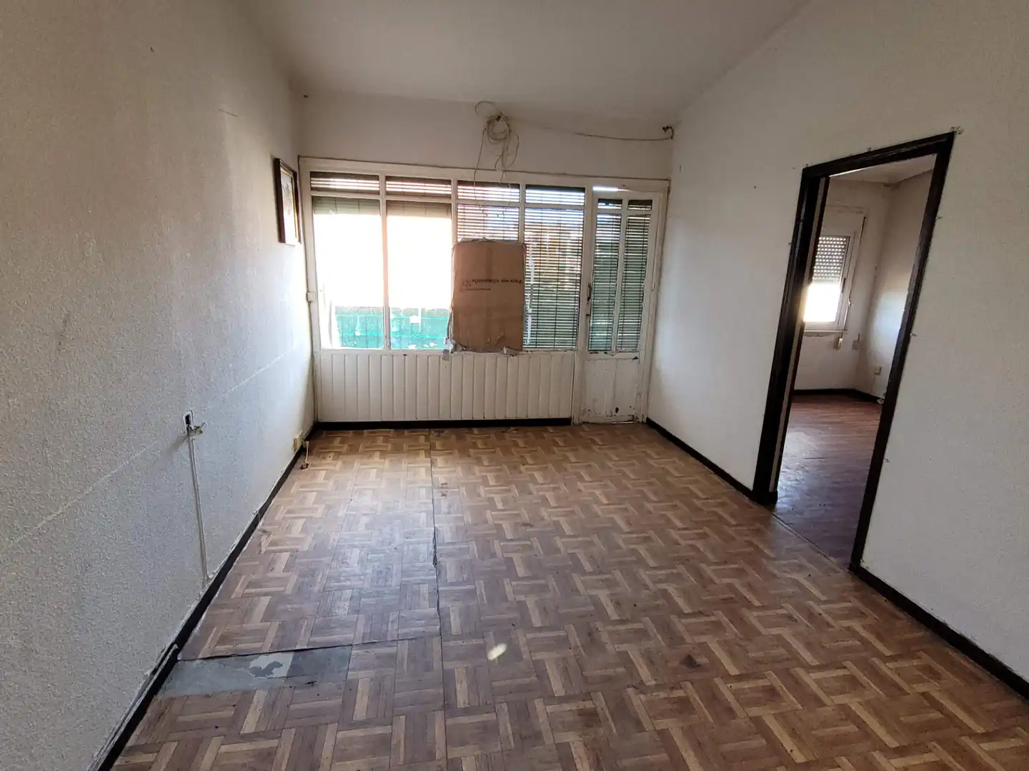 Habitación de Piso en venta en Medina del Campo con Terraza y Balcón
