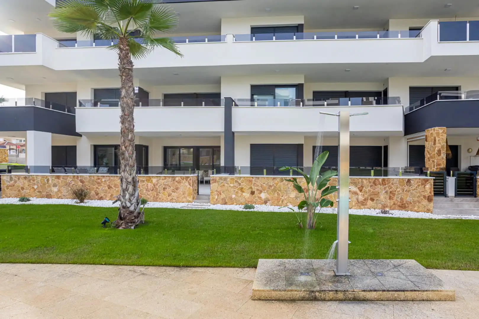 Apartament amb ascensor en venda a Orihuela Costa, imagen 41