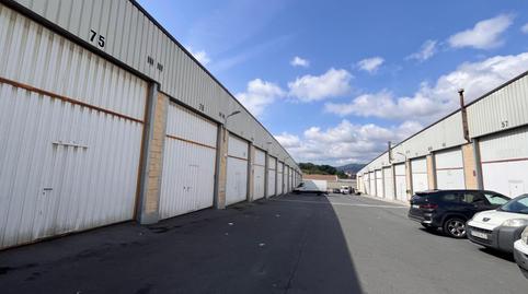 Photo 2 of Industrial buildings for sale in San Miguel, Bizkaia