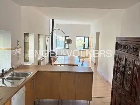 Casa con giardino in affitto a Hoyo de Manzanares, imagen 8