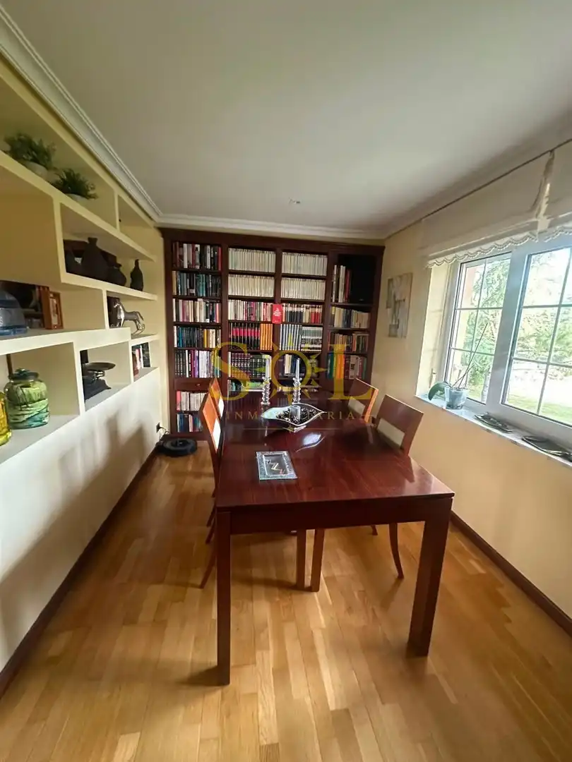 Casa pareada con terraza en venta en Calle Federico Castañón, imagen 48
