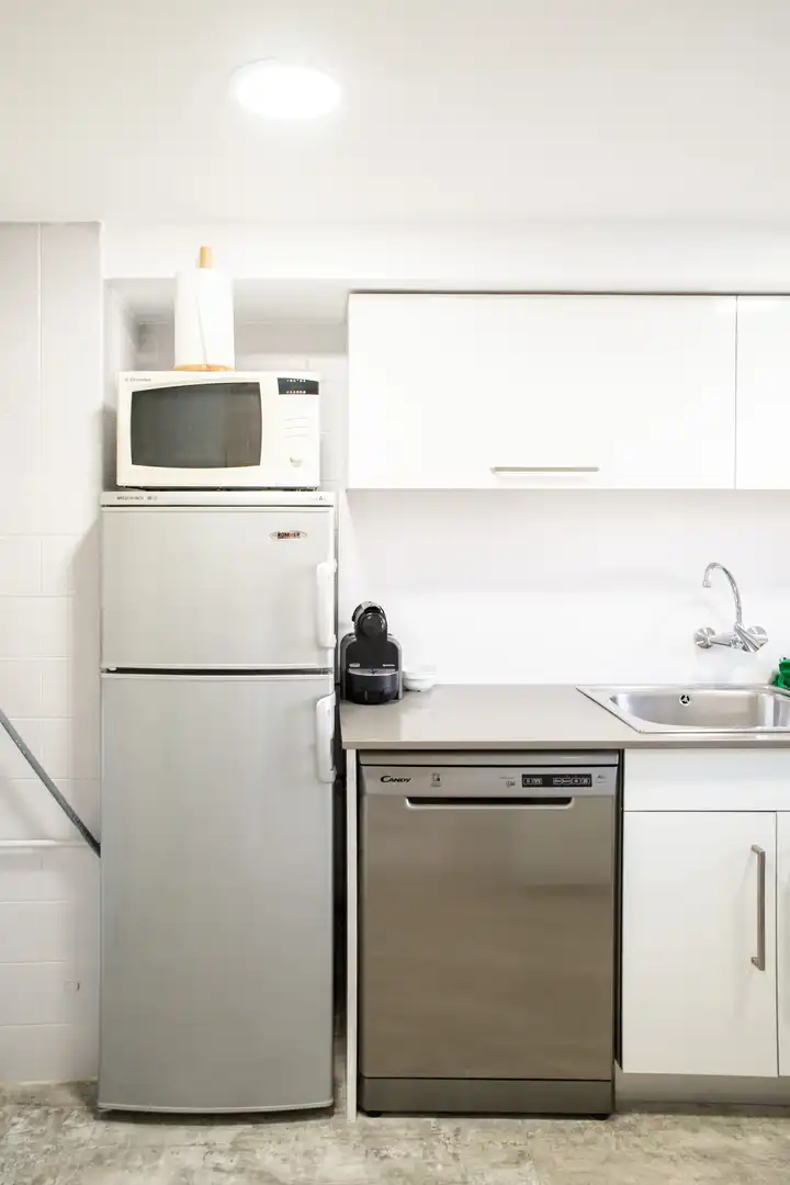 Apartament de lloguer a Passeig del Mar, 43, Platja Gran