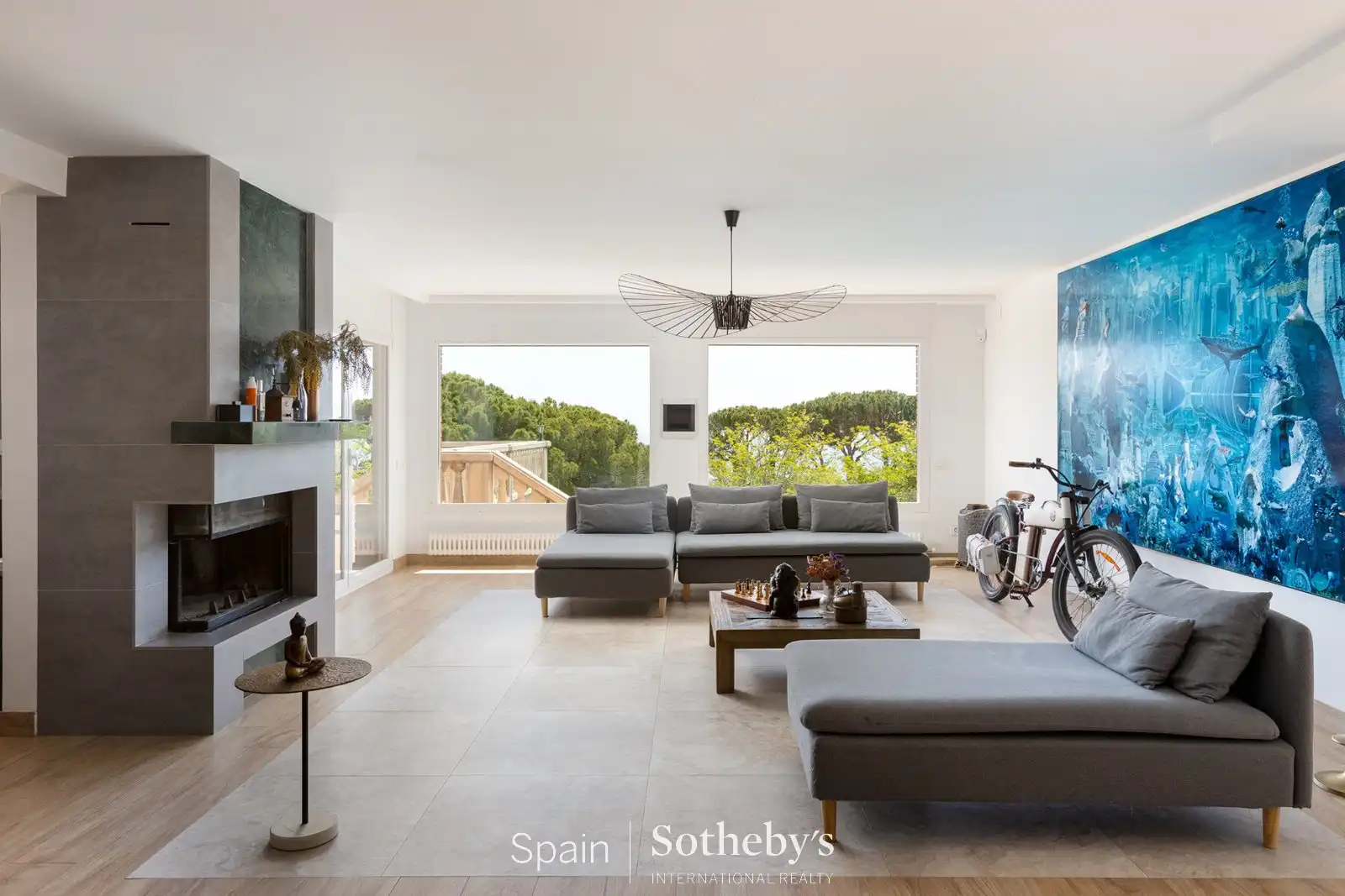 Maison avec piscine à vendre à Carrer Mirador, imagen 7