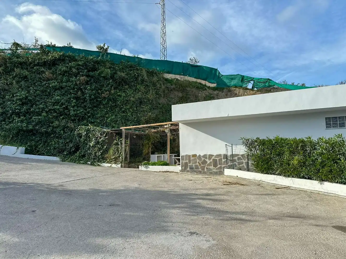 Casa rústica amb piscina en venda a Centro, imagen 22