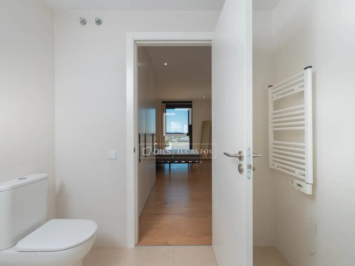 Piso en venta en Santa Eulària des Riu con Aire acondicionado, Calefacción y Terraza