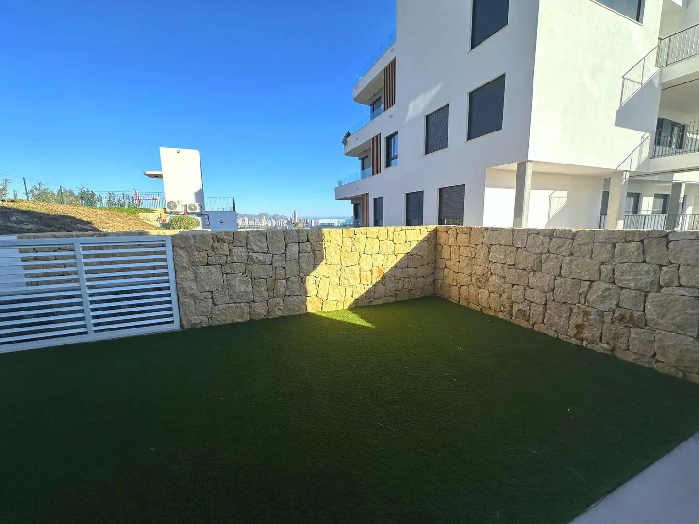 Appartement compact à vendre à Balcón de Finestrat - Terra Marina, imagen 24