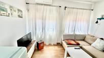 Living room of Study for sale in Torremolinos  with Air Conditioner, Terrace and Balcony