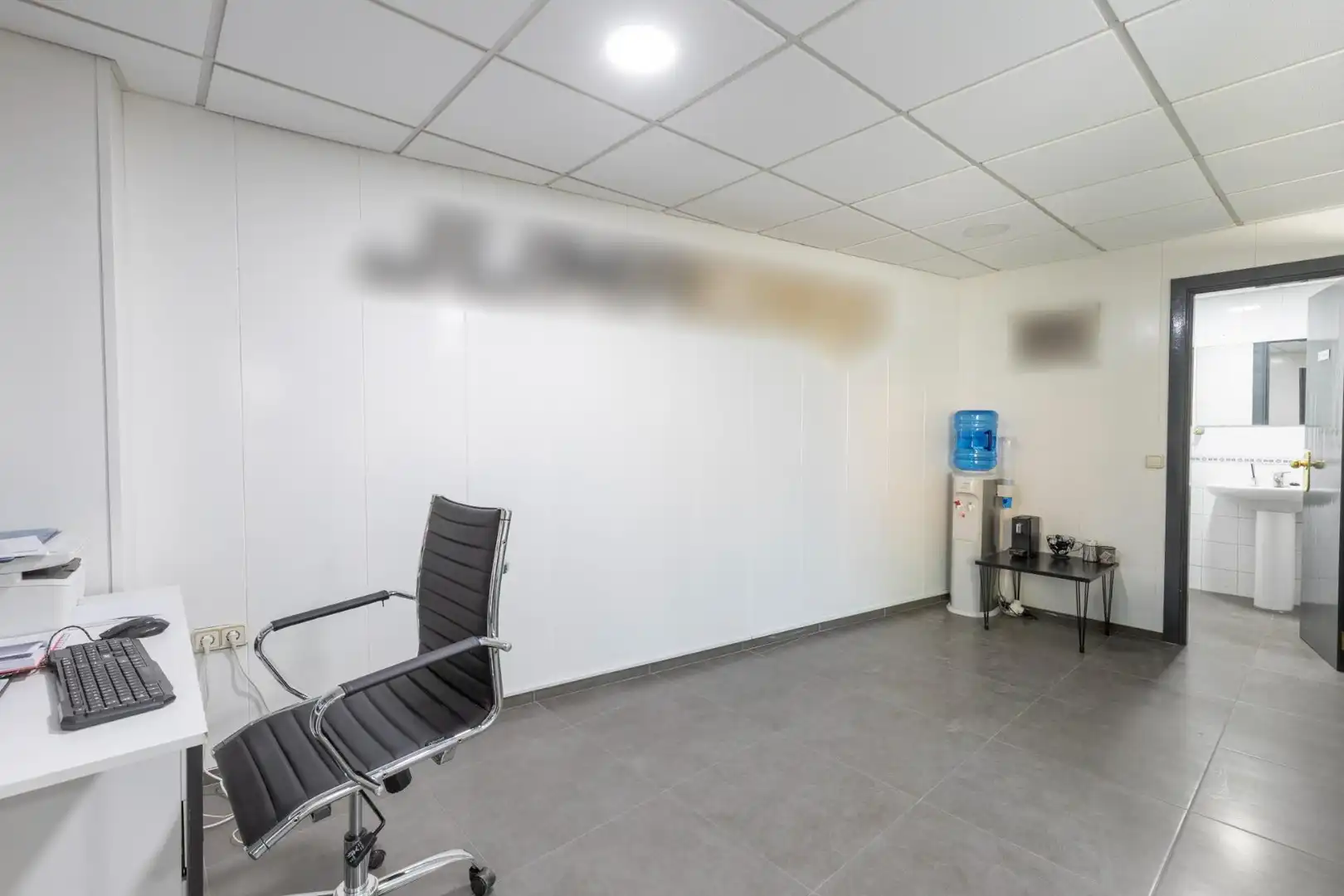 Nave industrielle à vendre à Cármenes - Ríos, imagen 23