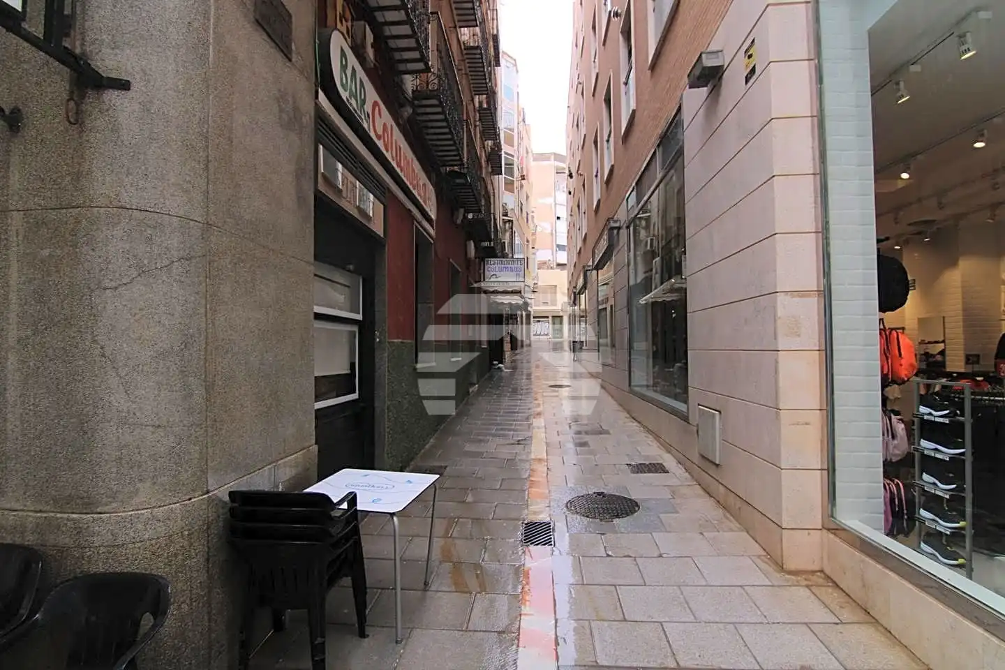 Oficina amb ascensor de lloguer a Andino 2, imagen 19