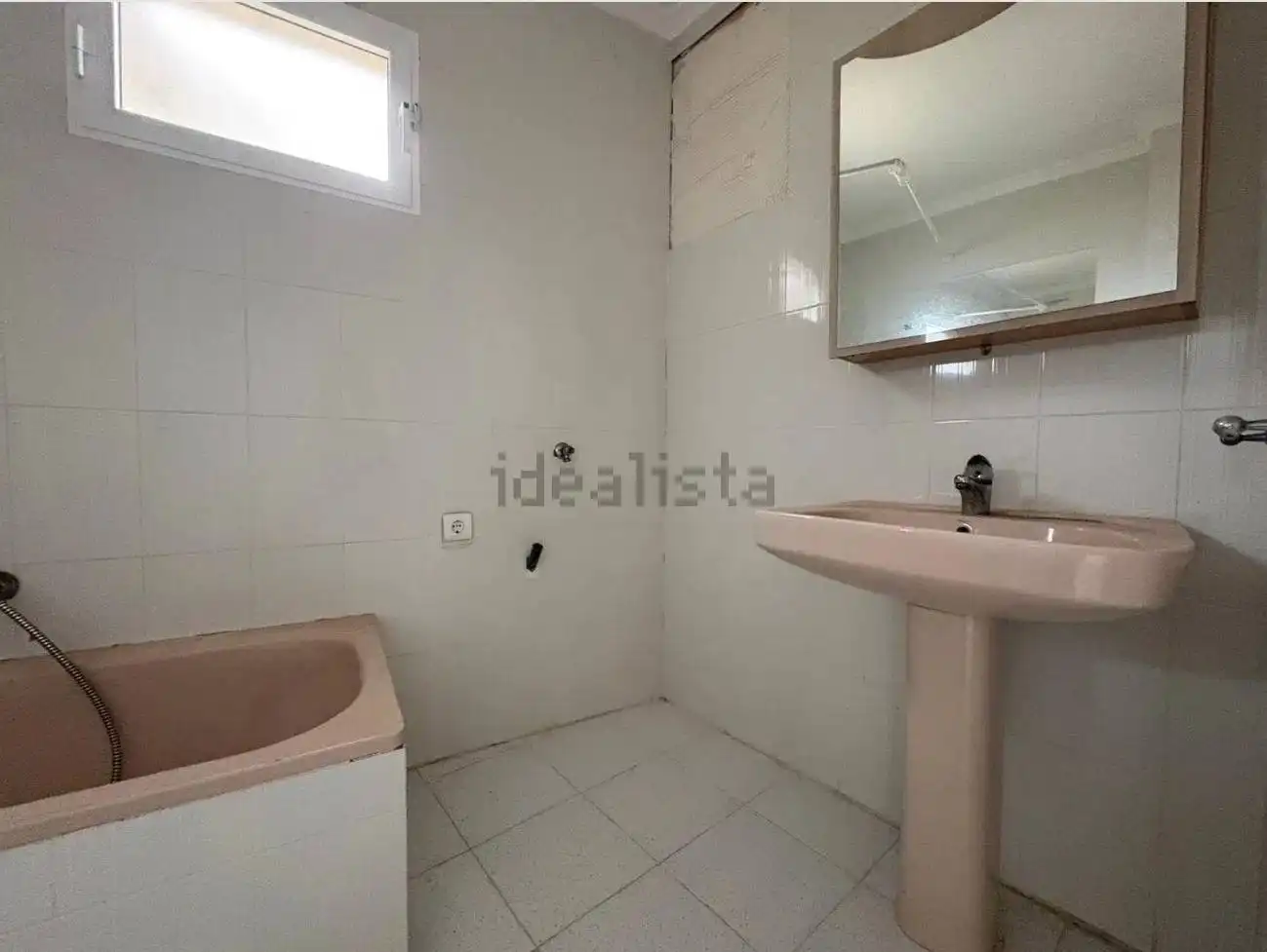 Baño de Ático en venta en Mazarrón con Terraza y Balcón
