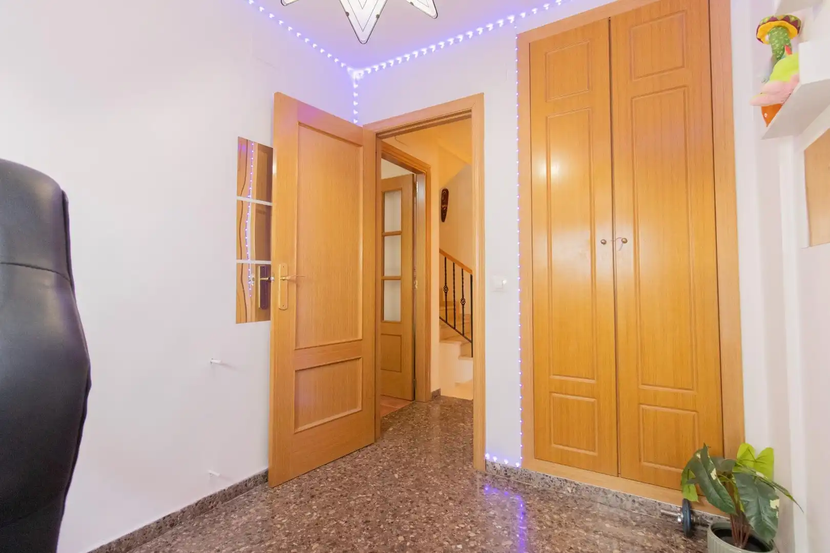 Adosado con terraza en venta en Plaza Plaza Clara Campoamor, imagen 24