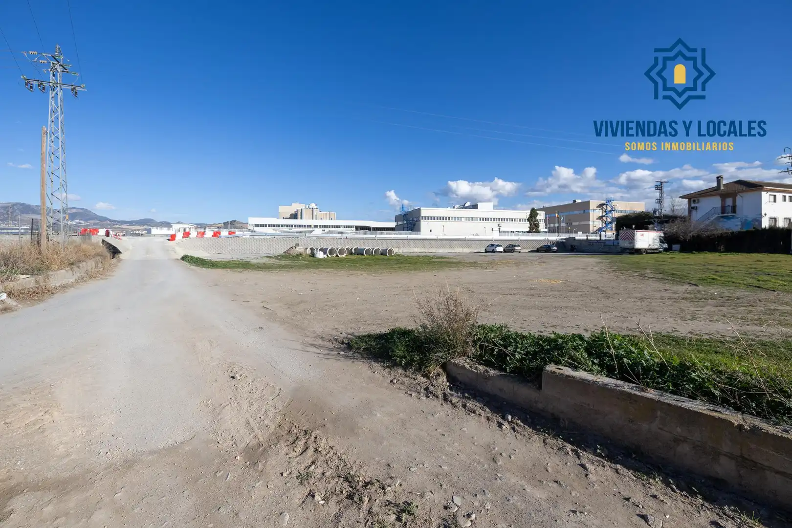 Local comercial en venta en Camino de Purchil, imagen 74