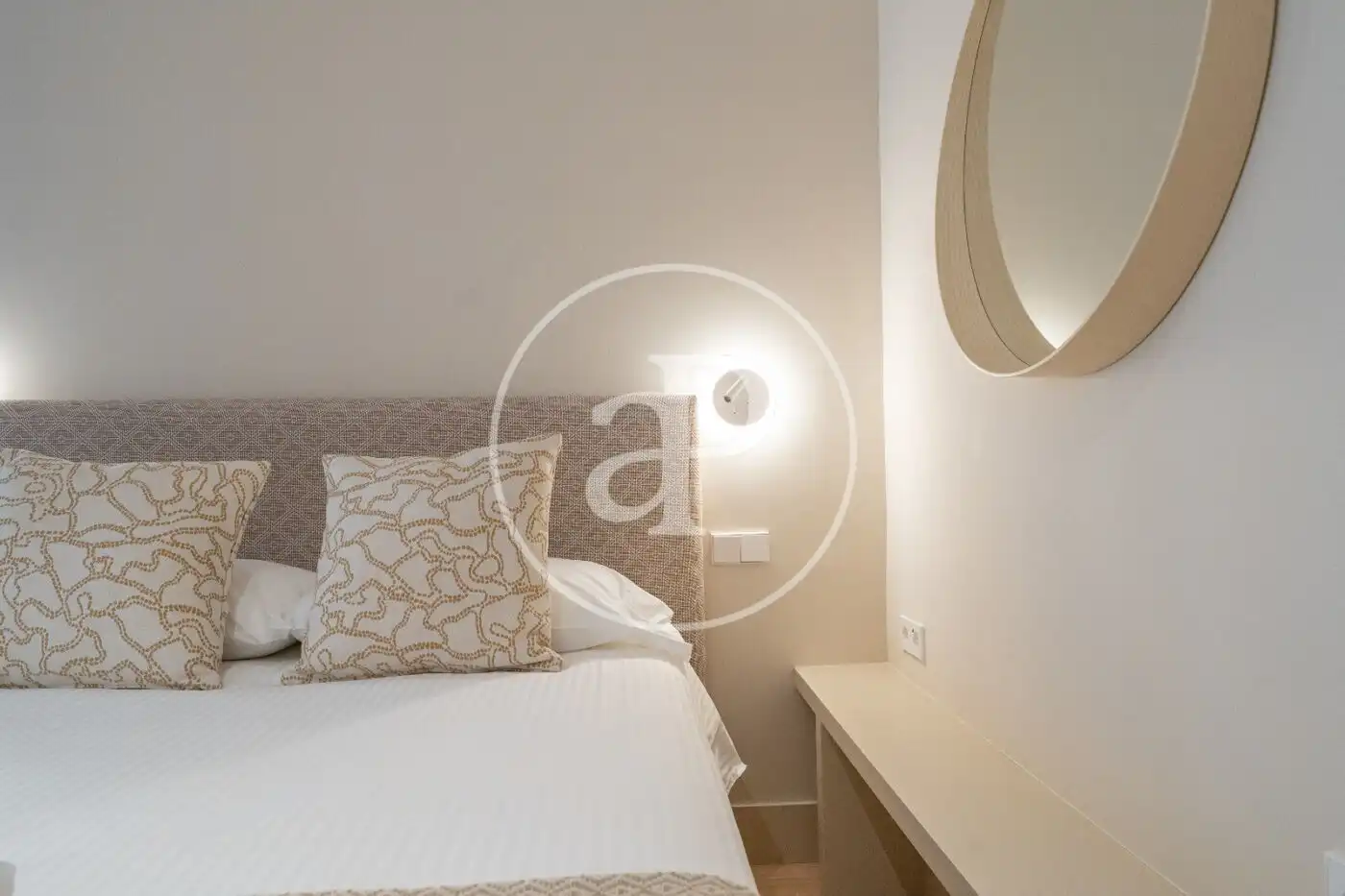 Flat for rent in Madrid, Madrid