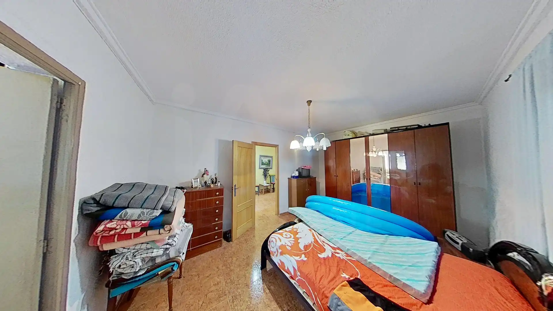Maison avec piscine à vendre à Hondón de los Frailes, imagen 9