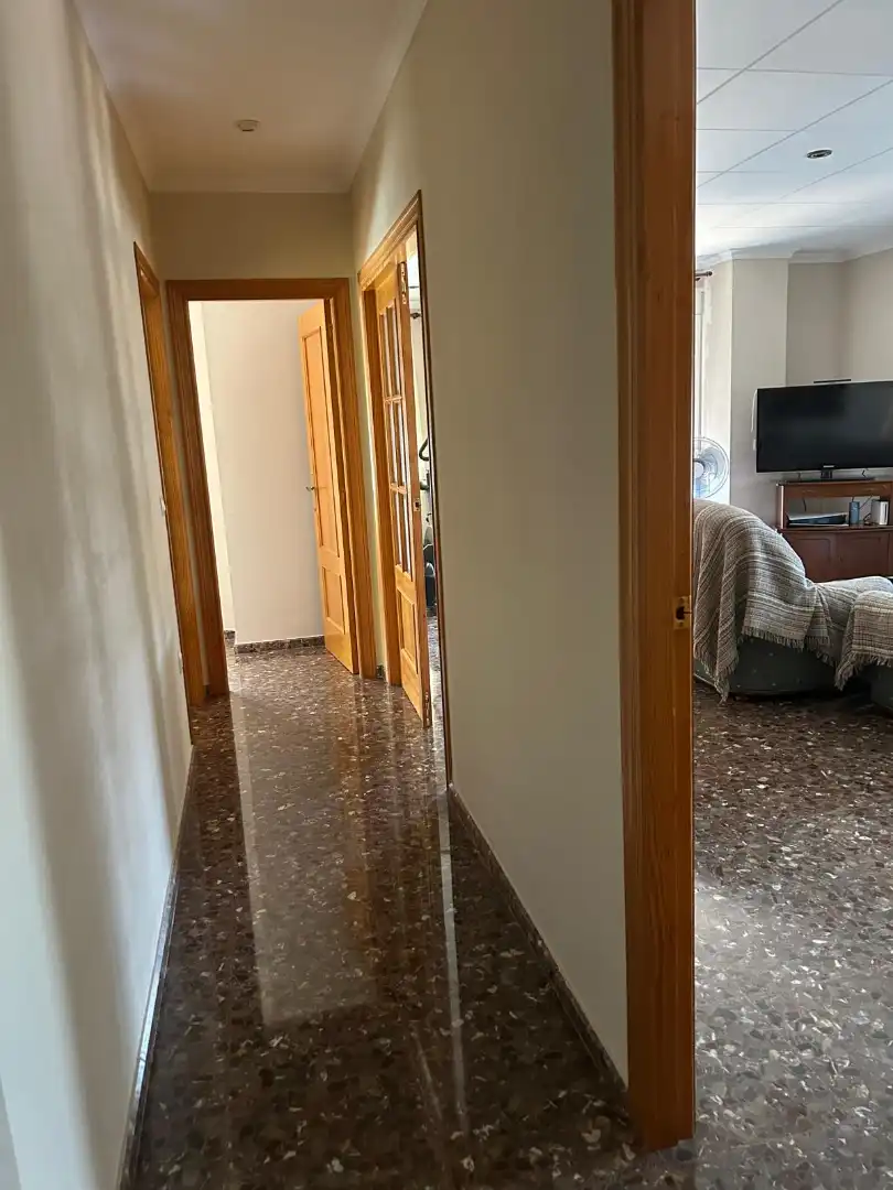 Wohnung mit Terrasse zum Verkauf in Carrer Magistrat Greus Carrer Nou, imagen 11