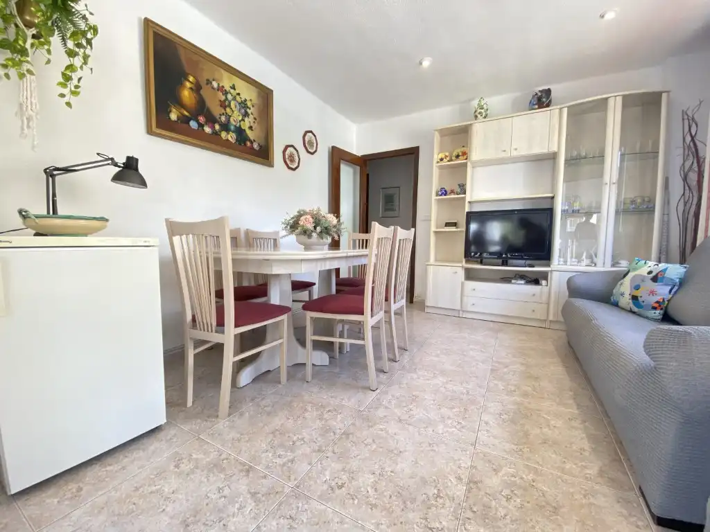 Apartment mit Pool zur Miete in Calle Sigalero, imagen 31
