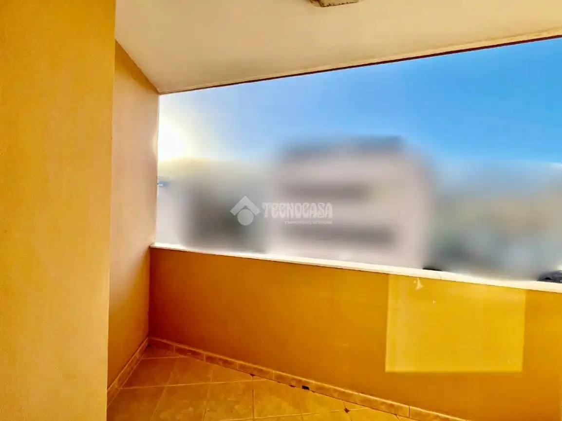 Appartamento con terrazza in vendita a Puertito de Güímar, imagen 11