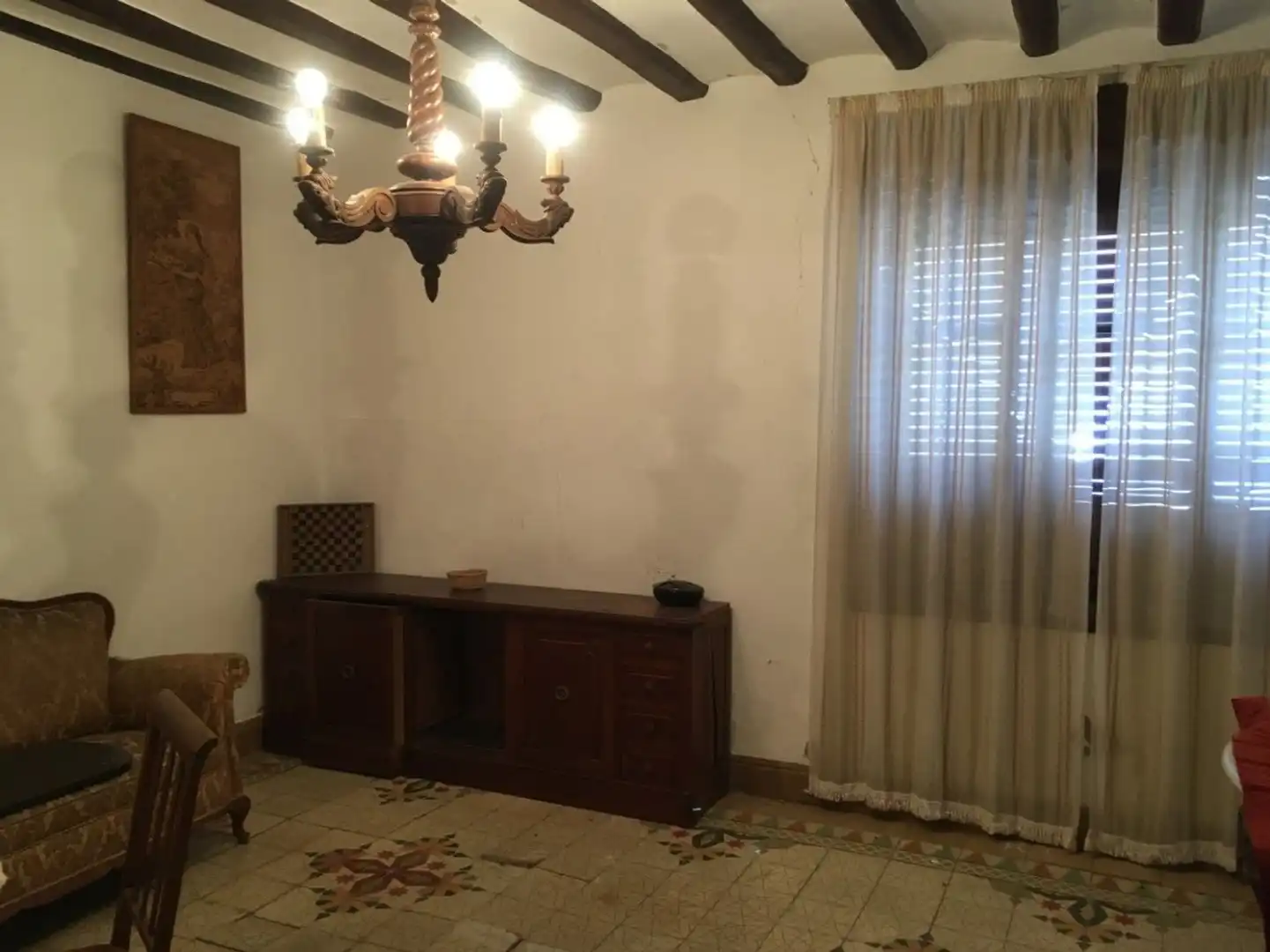 Casa o chalet en venta en El Redal
