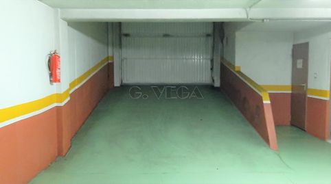 Foto 4 de Garatge en venda a O Castro, Vigo