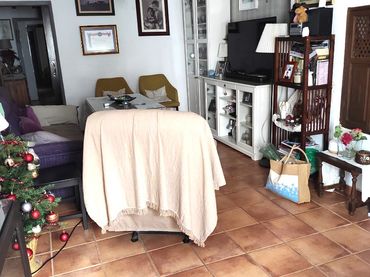Terraced house for sale in Álora
