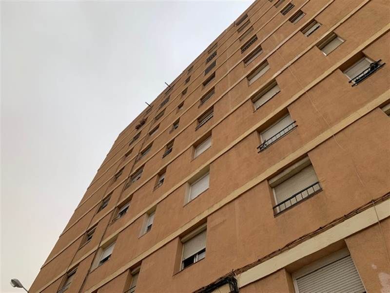 Apartamento en venta en Folch I Torres, 12, -1, Mercat