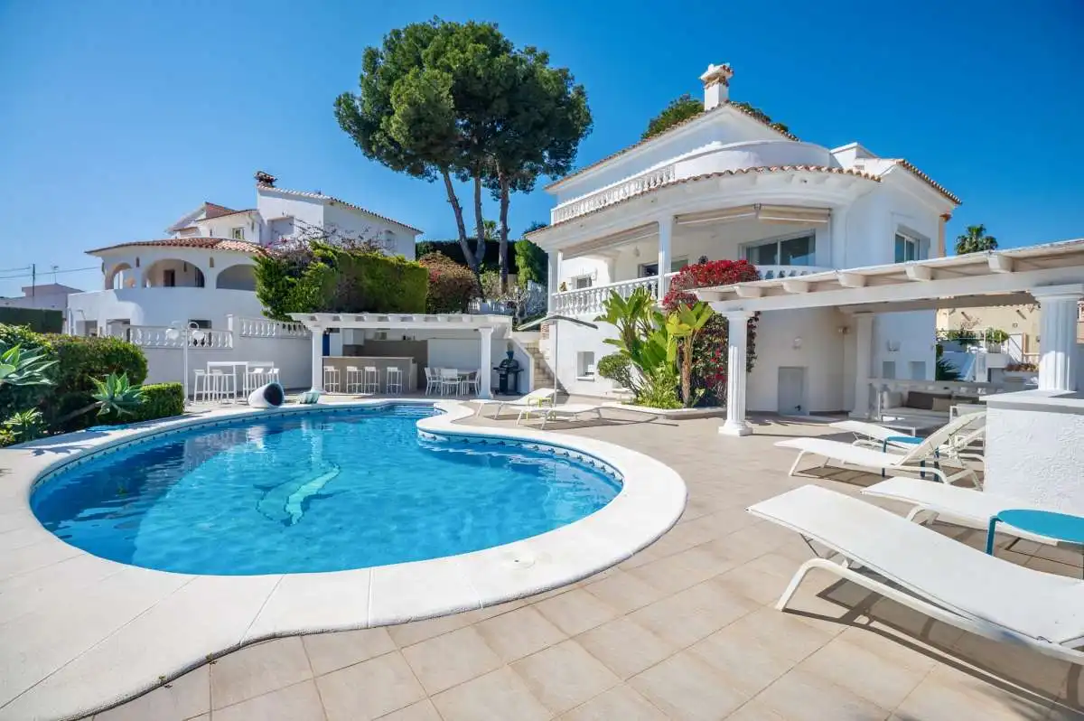 Casa in vendita a Carrió - La Merced - Los Pinos, imagen 4