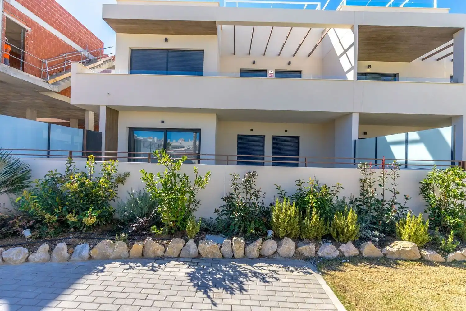 Reihenhaus zum Verkauf in Playa del Acequión, Náufragos y Rocío del Mar, imagen 4