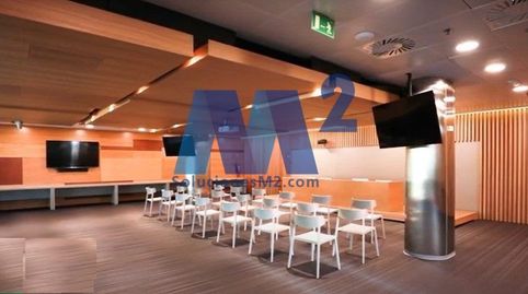 Foto 4 de Oficina de alquiler en Rejas, Madrid Capital