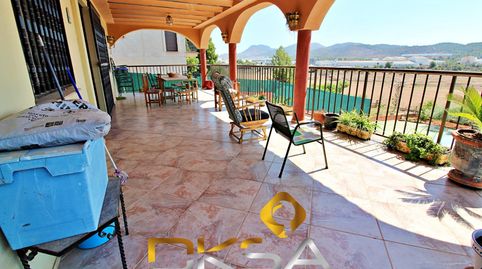 Precioso chalet urbano en la Urbanización el Pantano, Alcora, imagen 3
