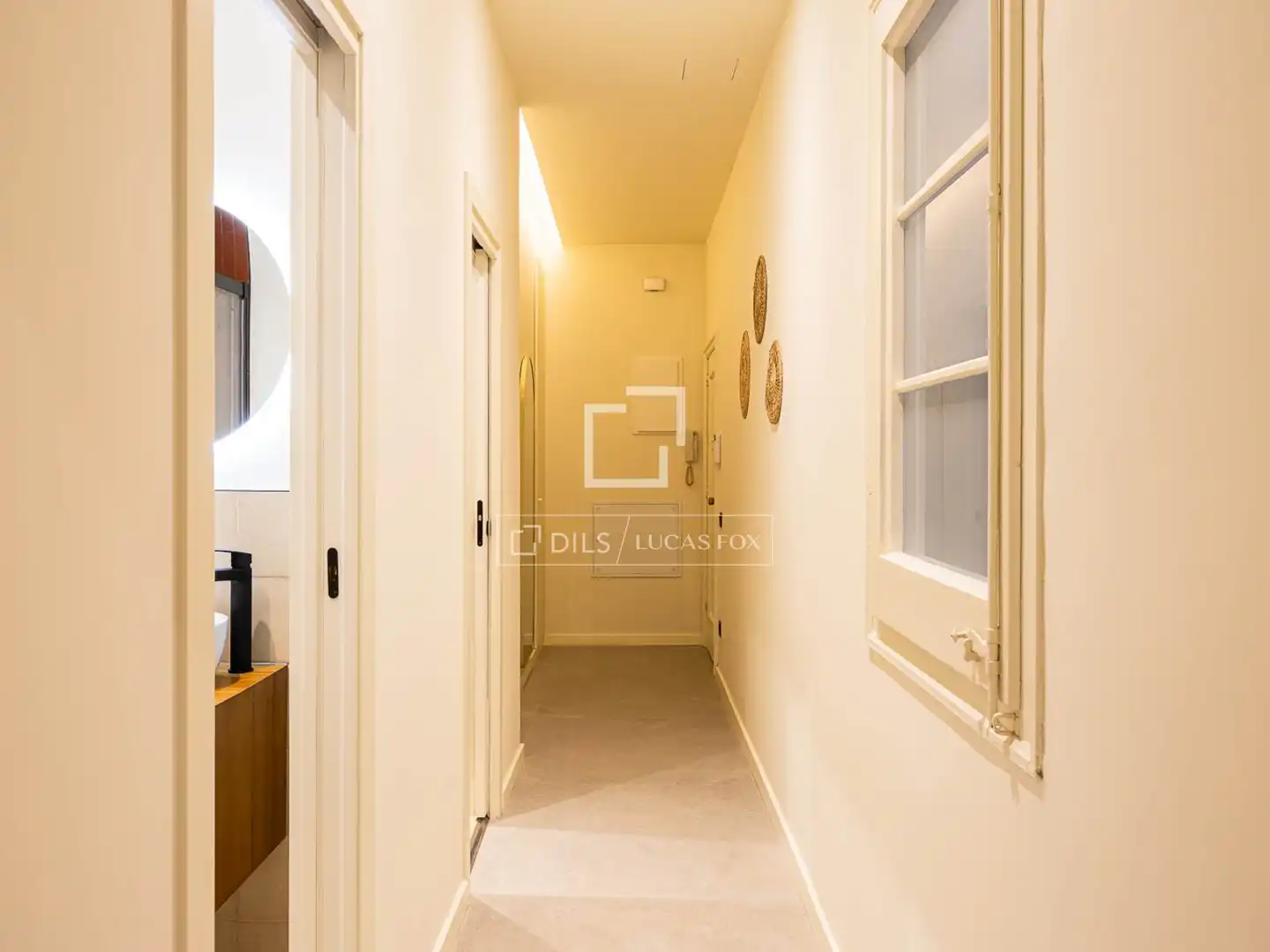 Piso en venta en Barcelona con Aire acondicionado, Terraza y Amueblado