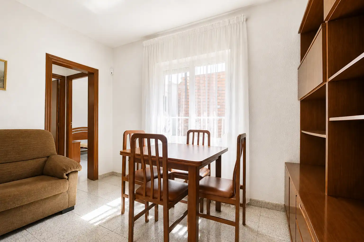 Piso en venta en Napoles, imagen 2
