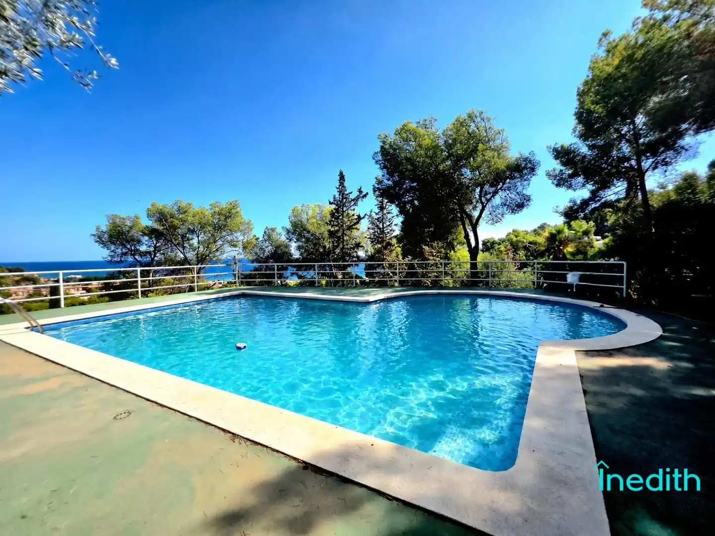 Casa amb terrassa en venda a Les Botigues de Sitges, imagen 35